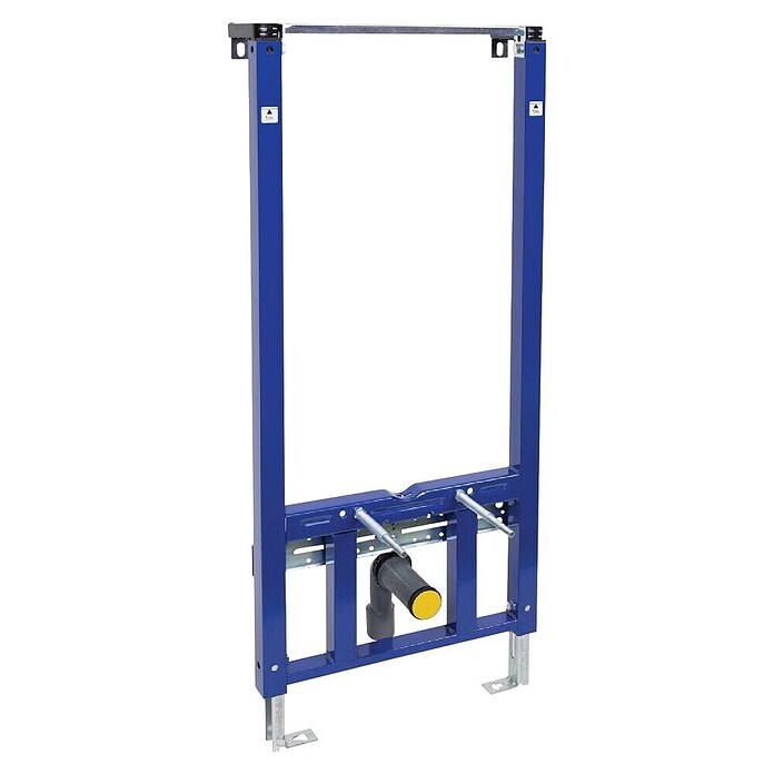 Podometni element za bide LIV-FIX  (500 x 120 x 1.160 mm) | 4056 - Spülkästen/ VWI/ Montageelemente UP | DCDB - Spülkästen und Zubehör | DCD - Sanitärinstallation | DC - Sanitärinstallation | D - Sanitär | BAUHAUS