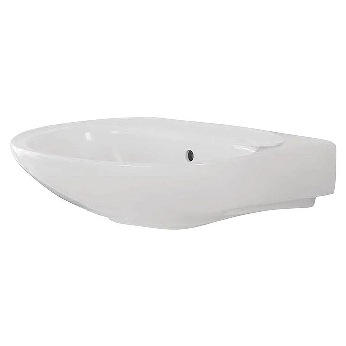 Umivalnik  (Š x Do: 28 x 36 cm) | 3967 - Handwaschbecken Marke | DBBA - Keramik Marke | DBB - Keramik | DB - Keramik/Wannen | D - Sanitär | BAUHAUS