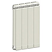 Kompaktni radiator M 1024 4-členski  (Bela, 32,8 x 9,6 x 106,5 cm) | 4110 - Kompaktheizkörper | DCEB - Heizkörper | DCE - Heizung | DC - Sanitärinstallation | D - Sanitär | BAUHAUS