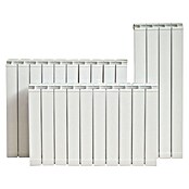 Kompaktni radiator M 600 14-členski  (Bela, 114,8 x 9,6 x 64,1 cm) | 4110 - Kompaktheizkörper | DCEB - Heizkörper | DCE - Heizung | DC - Sanitärinstallation | D - Sanitär | BAUHAUS