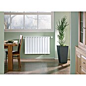 Kompaktni radiator M 600 14-členski  (Bela, 114,8 x 9,6 x 64,1 cm) | 4110 - Kompaktheizkörper | DCEB - Heizkörper | DCE - Heizung | DC - Sanitärinstallation | D - Sanitär | BAUHAUS