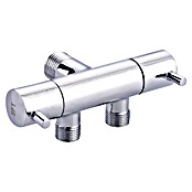 Kotni ventil SFT-4146/2  () | 4048 - Zubehör Wasserinst/Befestigung | DCDA - Wasserinstallation | DCD - Sanitärinstallation | DC - Sanitärinstallation | D - Sanitär | BAUHAUS