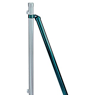 Alberts Opora za ograjo (Dolžina: 115 cm, Premer: 34 mm)