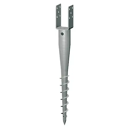 Krinner  Bodendübel U-FIX 91