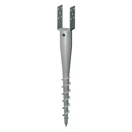 Krinner  Bodendübel U-FIX 71