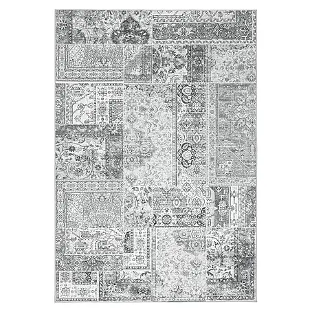 Kayoom  Kurzflorteppich Visionary 130