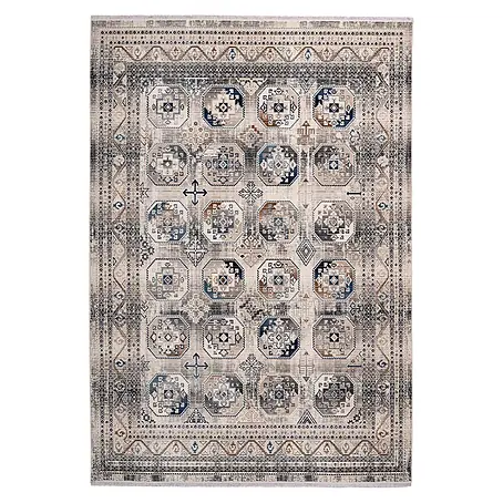 Kayoom  Kurzflorteppich Anouk 425