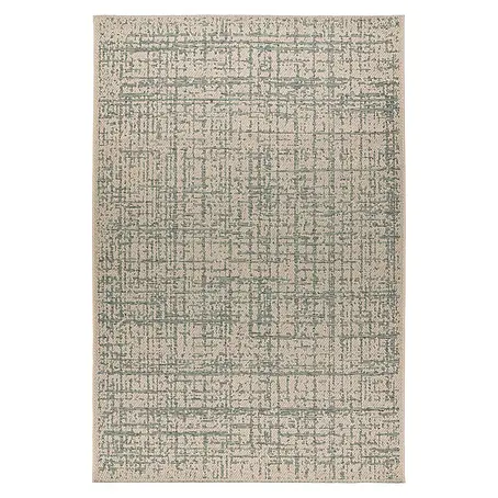 Kayoom  Outdoor-Teppich Tribal 325