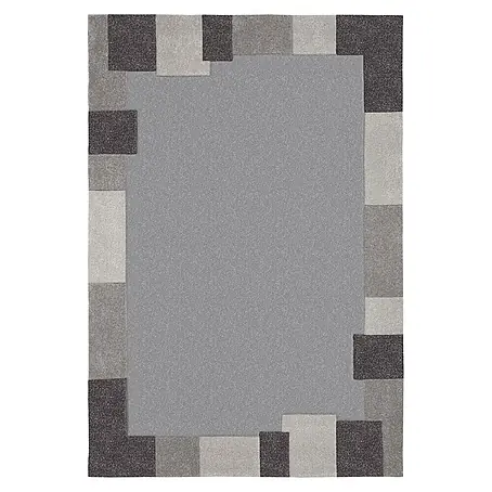 Kayoom  Kurzflorteppich Spirit Frisee 3087