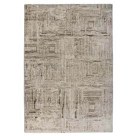 Kayoom  Kurzflorteppich Napoli 537