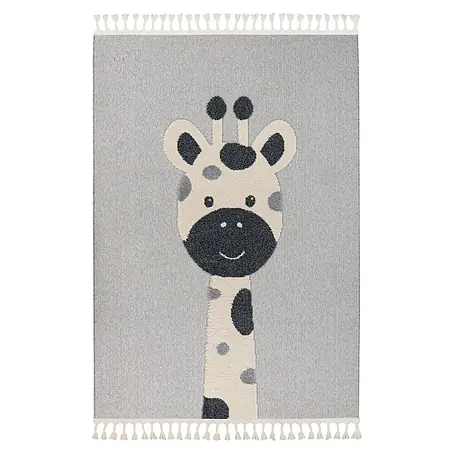Kayoom  Kinderteppich Modena 417
