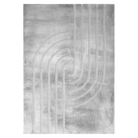 Kayoom  Kurzflorteppich Peace 725