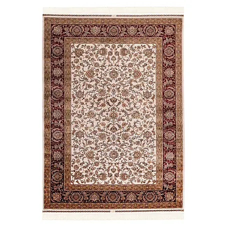Kayoom  Kurzflorteppich Babil 310