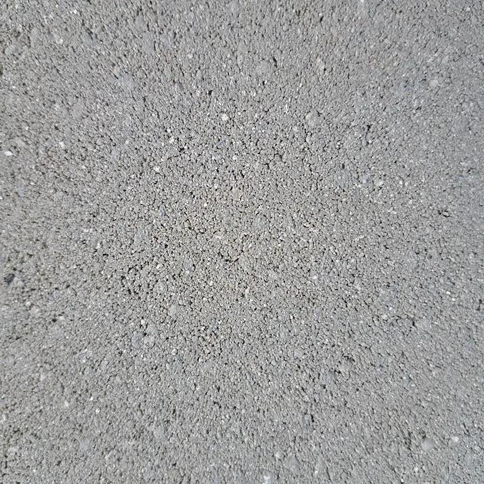 EHL Pflasterstein Doppel-T ohne Fase - Grau, 20 x 16,5 x 10 cm, Normalstein - Detailaufnahme