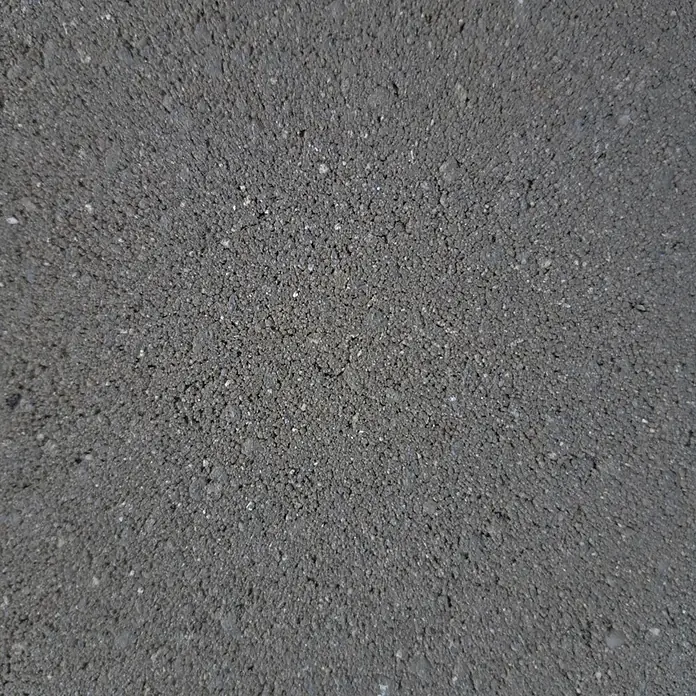 EHL Pflasterstein Doppel-T ohne Fase - Anthrazit, 10 x 16,5 x 10 cm, Randstein - Detailaufnahme