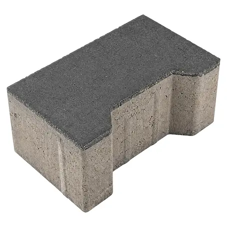 EHL  Pflasterstein Doppel-T ohne Fase
