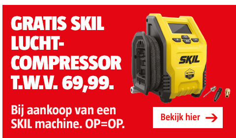 Naar SKIL-actie
