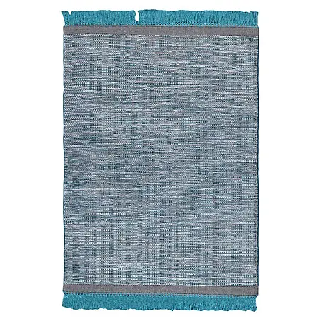 Kayoom  Fransenteppich Nomad 8064