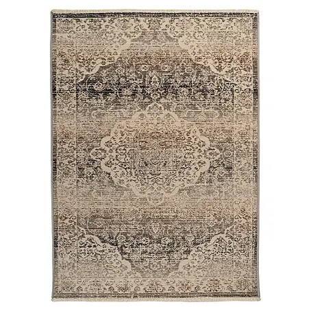 Kayoom  Kurzflorteppich Charin 725