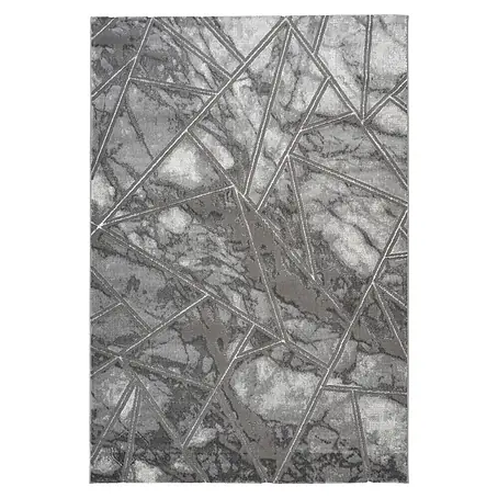 Kayoom  Kurzflorteppich Mineral 225