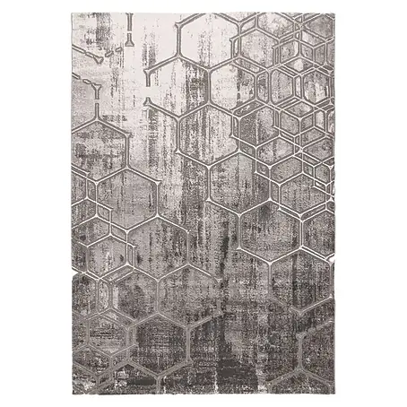 Kayoom  Kurzflorteppich Mineral 525
