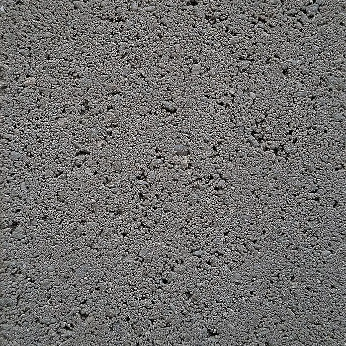 EHL Pflasterstein Rechteckpflaster ohne Fase - Anthrazit, 20 x 10 x 10 cm, Rechteck - Detailaufnahme