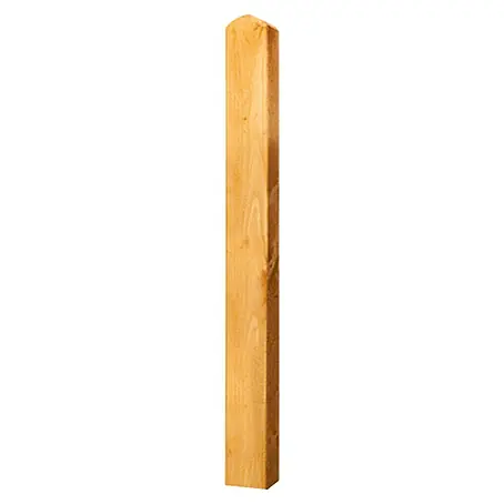 Holzpfosten Starnberg