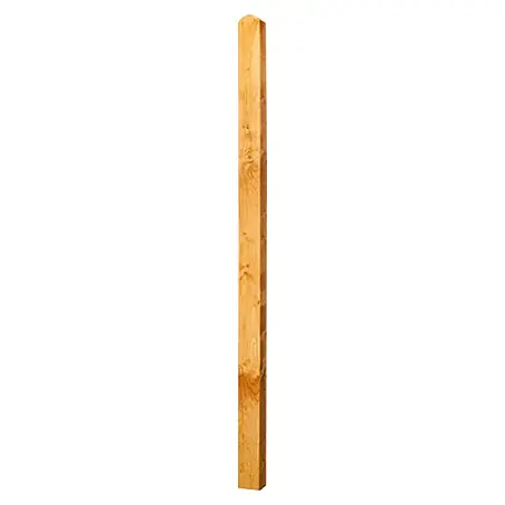 Holzpfosten Starnberg