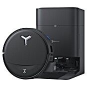 Ecovacs Saugwischroboter Deebot T80S Omni (Saugkraft: 24,8 Pa, Akkulaufzeit: 185 min, Fassungsvermögen Roboter: 220 ml) | BAUHAUS