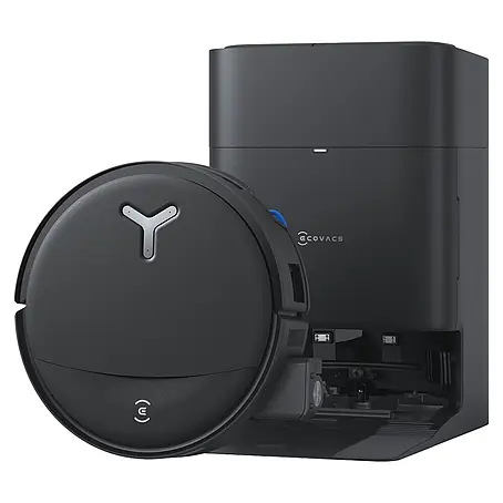 Ecovacs Saugwischroboter Deebot T80S Omni