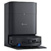 Ecovacs Saugwischroboter Deebot T80S Omni (Saugkraft: 24,8 Pa, Akkulaufzeit: 185 min, Fassungsvermögen Roboter: 220 ml) | BAUHAUS