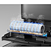 Ecovacs Saugwischroboter Deebot T80S Omni (Saugkraft: 24,8 Pa, Akkulaufzeit: 185 min, Fassungsvermögen Roboter: 220 ml) | BAUHAUS