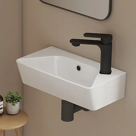 Emke  Waschbecken Ceraedge CB22