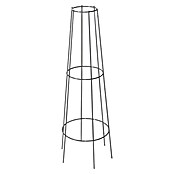 Bellissa Stup za penjačice (Visina: 130 cm, Promjer: 300 mm)