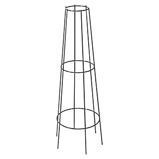Bellissa Stup za penjačice (Visina: 130 cm, Promjer: 28 cm)