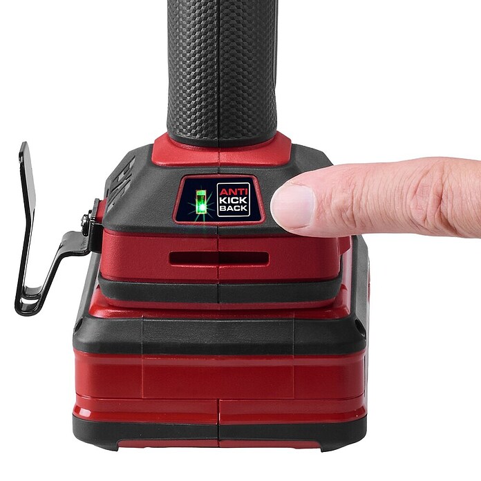 Einhell Professional Akumulatorska bušilica/odvijač TP-CD 18/70-C Li BL-Solo  (18 V, Bez akumulatora) | BAUHAUS