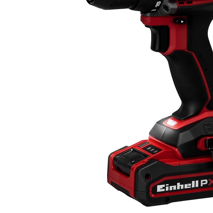 Einhell Professional Akumulatorska bušilica/odvijač TP-CD 18/70-C Li BL-Solo  (18 V, Bez akumulatora) | BAUHAUS