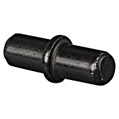 Walteco Plankdragers (Lengte: 17 mm, Diameter: 5 mm, Zwart, 20 st.) | BAUHAUS