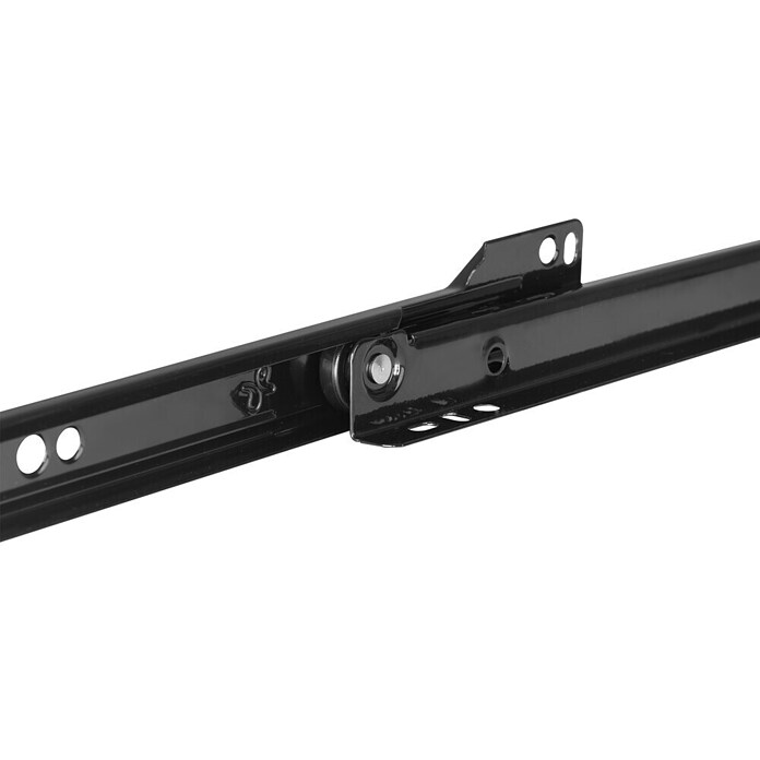 Walteco Ladegeleiders (Draagkracht: 20 kg, Lengte lade: 550 mm) | BAUHAUS