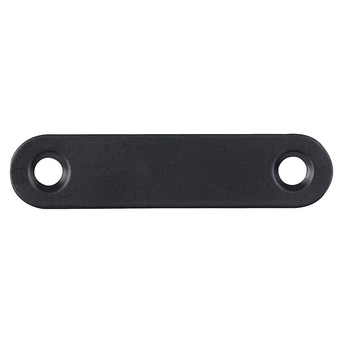 Walteco Magneetsluiting (Hechtsterkte: 8 kg, Zwart) | BAUHAUS