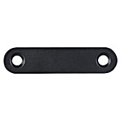 Walteco Magneetsluiting (Hechtsterkte: 8 kg, Zwart) | BAUHAUS