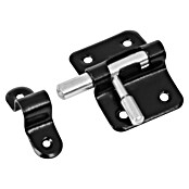 Walteco Schuifgrendel (l x b: 40 x 32 mm) | BAUHAUS