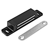 Walteco Magneetsluiting (Hechtsterkte: 13,5 kg, Zwart) | BAUHAUS