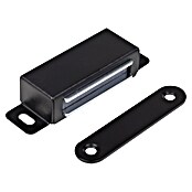 Walteco Magneetsluiting (Hechtsterkte: 15 kg, Zwart) | BAUHAUS