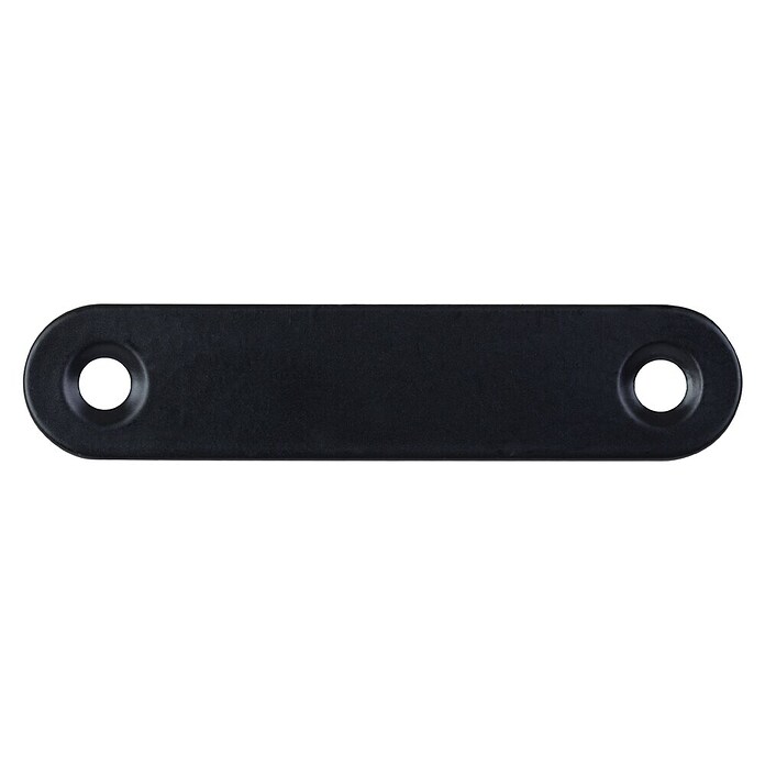 Walteco Magneetsluiting (Hechtsterkte: 15 kg, Zwart) | BAUHAUS