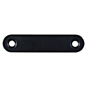 Walteco Magneetsluiting (Hechtsterkte: 15 kg, Zwart) | BAUHAUS