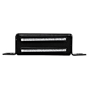 Walteco Magneetsluiting (Hechtsterkte: 8 kg, Zwart) | BAUHAUS