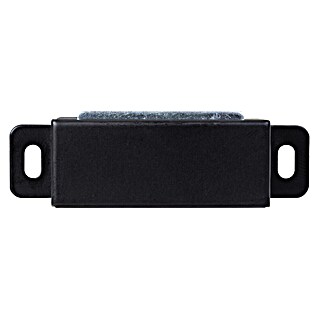 Walteco Magneetsluiting (Hechtsterkte: 15 kg, Zwart)