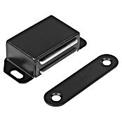 Walteco Magneetsluiting (Hechtsterkte: 8 kg, Zwart) | BAUHAUS