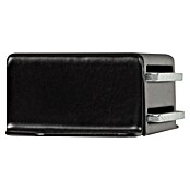 Walteco Magneetsluiting (Hechtsterkte: 8 kg, Zwart) | BAUHAUS